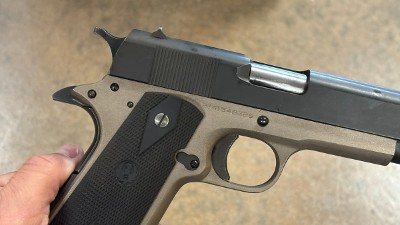 ROCK ISLAND ARMORY M1911 A1-FS 45 ACP (45 Auto) - Image 5 of 10