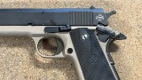 ROCK ISLAND ARMORY M1911 A1-FS 45 ACP (45 Auto) - Image 2 of 10