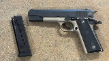 ROCK ISLAND ARMORY M1911 A1-FS 45 ACP (45 Auto) - Image 1 of 10