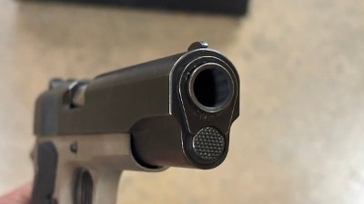 ROCK ISLAND ARMORY M1911 A1-FS 45 ACP (45 Auto) - Image 10 of 10