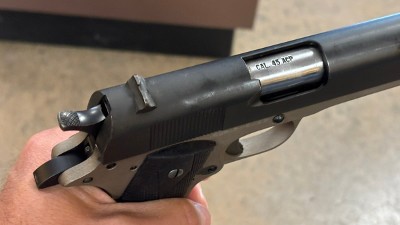 ROCK ISLAND ARMORY M1911 A1-FS 45 ACP (45 Auto) - Image 9 of 10