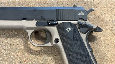 ROCK ISLAND ARMORY M1911 A1-FS 45 ACP (45 Auto) - Image 2 of 10