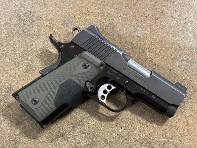 KIMBER ULTRA CARRY II 45 ACP (45 Auto) - Image 6 of 8