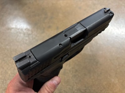 SMITH & WESSON M&P 40 40 Smith & Wesson - Image 7 of 7