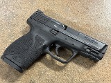 SMITH & WESSON M&P 40 40 Smith & Wesson - Image 6 of 7