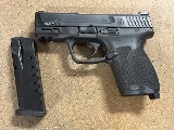 SMITH & WESSON M&P 40 40 Smith & Wesson - Image 1 of 7