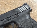 SMITH & WESSON M&P 40 40 Smith & Wesson - Image 3 of 7
