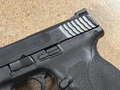 SMITH & WESSON M&P 40 40 Smith & Wesson - Image 3 of 7