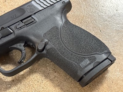 SMITH & WESSON M&P 40 40 Smith & Wesson - Image 5 of 7