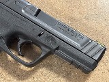 SMITH & WESSON SD40 40 Smith & Wesson - Image 7 of 8
