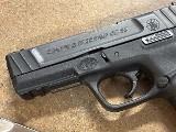 SMITH & WESSON SD40 40 Smith & Wesson - Image 3 of 8