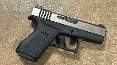 GLOCK 42 .380 ACP - Image 6 of 12