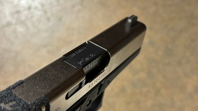 GLOCK 42 .380 ACP - Image 9 of 12