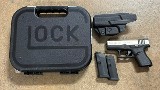 GLOCK 42 .380 ACP - Image 1 of 12