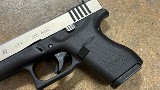 GLOCK 42 .380 ACP - Image 5 of 12