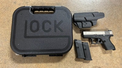GLOCK 42 .380 ACP - Image 12 of 12