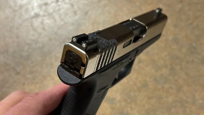 GLOCK 42 .380 ACP - Image 8 of 12