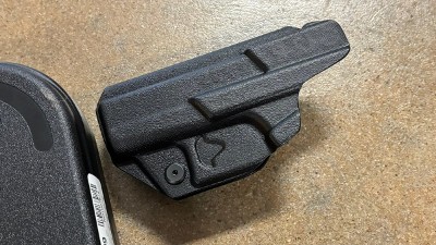 GLOCK 42 .380 ACP - Image 11 of 12