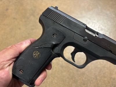 COLT ALL AMERICAN 2000 9MM LUGER (9x19 PARA) - Image 7 of 7