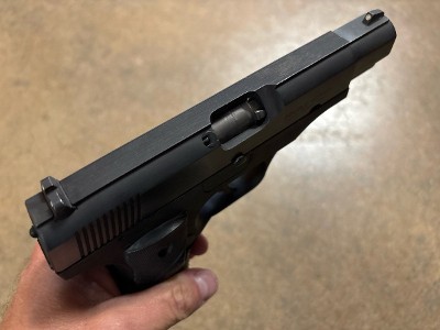 COLT ALL AMERICAN 2000 9MM LUGER (9x19 PARA) - Image 5 of 7