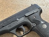 COLT ALL AMERICAN 2000 9MM LUGER (9x19 PARA) - Image 3 of 7
