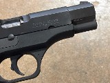 COLT ALL AMERICAN 2000 9MM LUGER (9x19 PARA) - Image 6 of 7