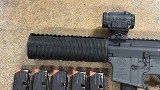 H&R 635 PISTOL 9MM LUGER (9x19 PARA) - Image 4 of 11