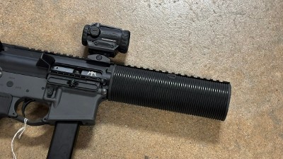 H&R 635 PISTOL 9MM LUGER (9x19 PARA) - Image 8 of 11