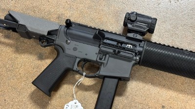 H&R 635 PISTOL 9MM LUGER (9x19 PARA) - Image 7 of 11