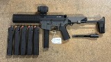 H&R 635 PISTOL 9MM LUGER (9x19 PARA) - Image 1 of 11