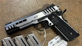 KIMBER RAPIDE SCORPIUS 9MM LUGER (9x19 PARA) - Image 2 of 10