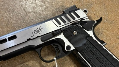 KIMBER RAPIDE SCORPIUS 9MM LUGER (9x19 PARA) - Image 4 of 10