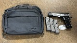 KIMBER RAPIDE SCORPIUS 9MM LUGER (9x19 PARA) - Image 1 of 10
