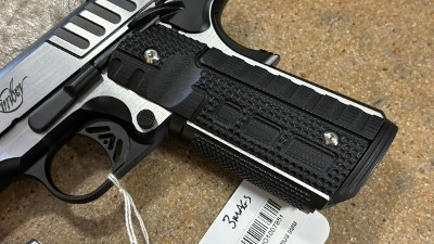 KIMBER RAPIDE SCORPIUS 9MM LUGER (9x19 PARA) - Image 3 of 10