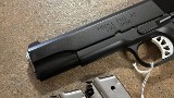 SPRINGFIELD ARMORY 1911 RANGE OFFICER ELITE 9MM LUGER (9x19 PARA) - Image 3 of 10