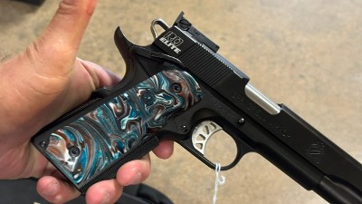 SPRINGFIELD ARMORY 1911 RANGE OFFICER ELITE 9MM LUGER (9x19 PARA) - Image 10 of 10