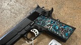 SPRINGFIELD ARMORY 1911 RANGE OFFICER ELITE 9MM LUGER (9x19 PARA) - Image 5 of 10
