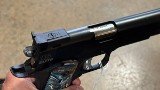 SPRINGFIELD ARMORY 1911 RANGE OFFICER ELITE 9MM LUGER (9x19 PARA) - Image 6 of 10