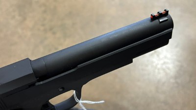 ROCK ISLAND ARMORY M1911 A1 XT 22MAG 22 Winchester Magnum - Image 6 of 9