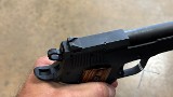 ROCK ISLAND ARMORY M1911 A1 XT 22MAG 22 Winchester Magnum - Image 7 of 9