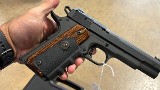 ROCK ISLAND ARMORY M1911 A1 XT 22MAG 22 Winchester Magnum - Image 9 of 9