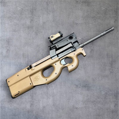 FN PS90 Romeo 7s 5.7X28MM - Image 4 of 4