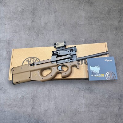 FN PS90 Romeo 7s 5.7X28MM - Image 1 of 4