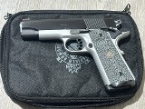 SPRINGFIELD ARMORY 1911 RONIN .45 ACP - Image 1 of 14