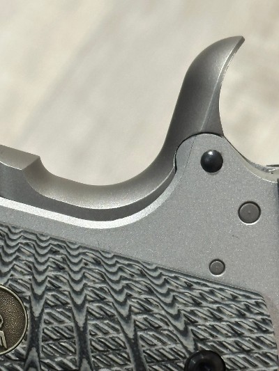 SPRINGFIELD ARMORY 1911 RONIN .45 ACP - Image 14 of 14