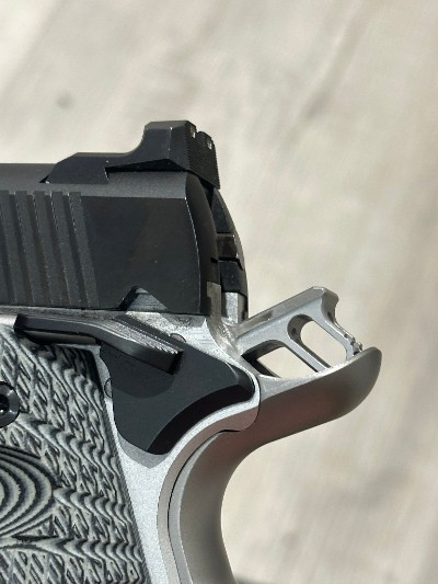 SPRINGFIELD ARMORY 1911 RONIN .45 ACP - Image 13 of 14