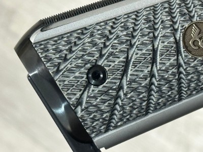 SPRINGFIELD ARMORY 1911 RONIN .45 ACP - Image 9 of 14