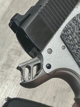 SPRINGFIELD ARMORY 1911 RONIN .45 ACP - Image 12 of 14