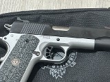 SPRINGFIELD ARMORY 1911 RONIN .45 ACP - Image 7 of 14