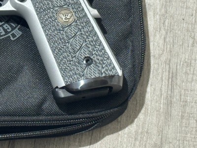 SPRINGFIELD ARMORY 1911 RONIN .45 ACP - Image 2 of 14